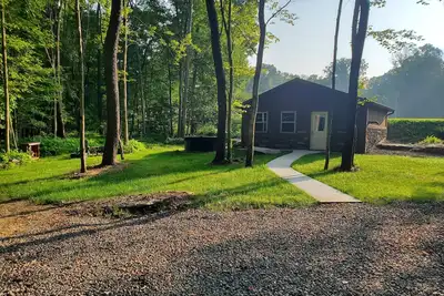 Image de Hideaway Haven Farm Cottage Experience