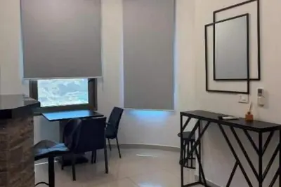 Image de Le Caravelle Beirut - Studio with Garden View 3