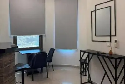 Image de Le Caravelle Beirut - Suite with Pool View