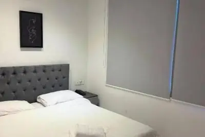 Image de Le Caravelle Beirut - Suite with Terrace