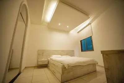 Image de Le Caravelle Beirut - Studio with Mountain View 2