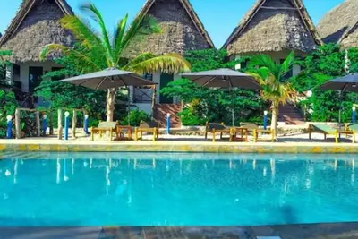 Image de Jabali Bungalows Lodge [Room 1&2]