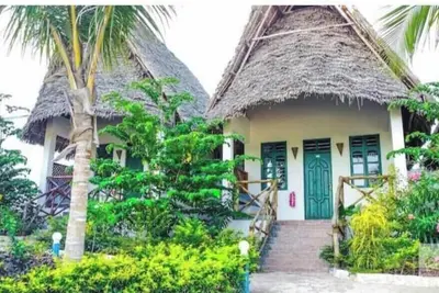 Image de Jabali Bungalows Lodge [Room 3&4]