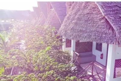 Image de Jabali Bungalows Lodge [Room 7&8]