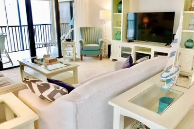 Image de Beautiful Beach Front Gulf Condo
