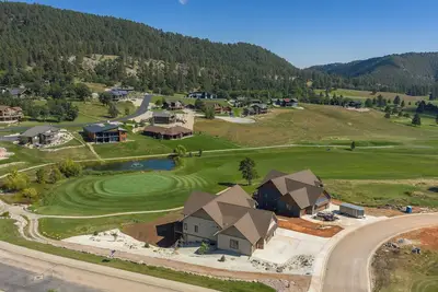 Image de Luxury Black Hills Retreat