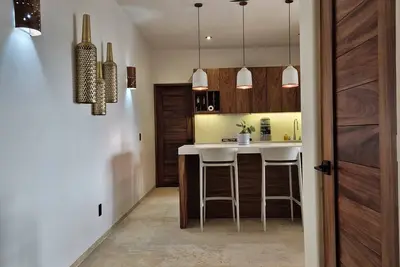 Image de Pent House Balcones Del Sol A401