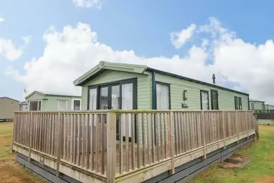 Image de Sea Breeze C38 Dyffryn Seaside Estate in Dyffryn Ardudwy