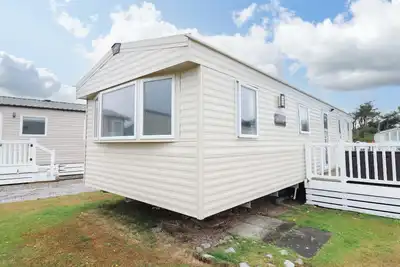 Image de Beachcombers Barmouth Bay Holiday Park in Dyffryn Ardudwy