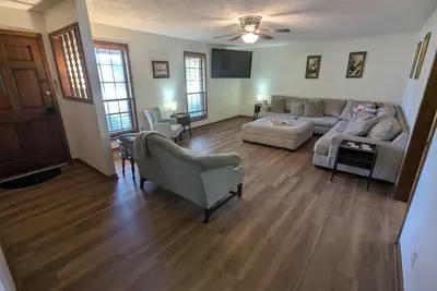 Image de N. Jackson Getaway 3br/2ba