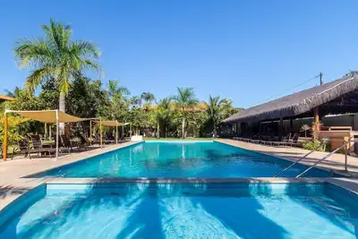 Image de Tpz's - Apartments Near Praia do Muta