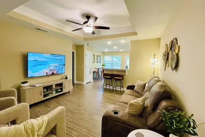 Image de Peaceful 3br Home Near Pensacola Beaches ~ Pet Friendly