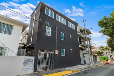 Image de The Double-Urban Retreat