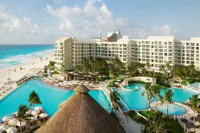 Image de Westin Lagunamar Ocean Resort and Spa Luxury Premium