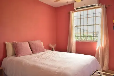 Image de Cozy 1-bedroom apartment near Rodney Bay