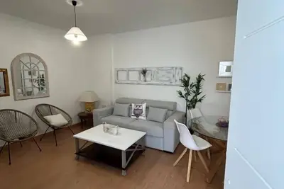 Image de Appartement · Cordoue · 1 chambre · 3 lits · 1 salle de bain