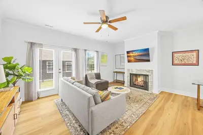 Image de Fresh 2024 Spartanburg Stay  | Close to Downtown