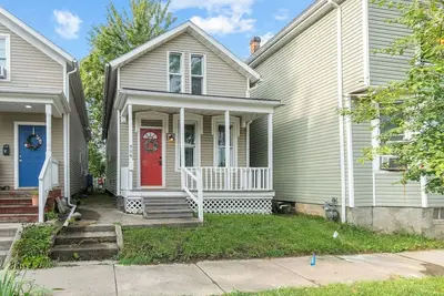 Image de Spacious 2br Retreat • Pet-Friendly & Cozy!