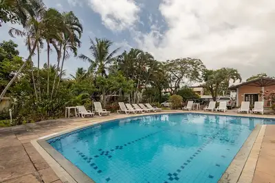 Image de Jso - Apartments 200m From Mundai Beach
