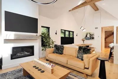 Image de Spacious 5-bedroom house in charming Telluride