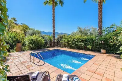 Image de La Terrera Órgiva by Ruralidays