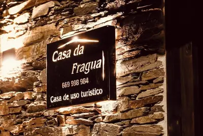 Image de Stone house with rural charm