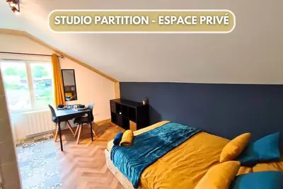 Image de Studio partition - Musique en Champagne
