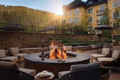 Image de Ritz Carlton 4-bedroom residence in beautiful Vail!
