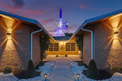 Image de Steps to Hardrock! Managed by Bnr Vacation Rentals