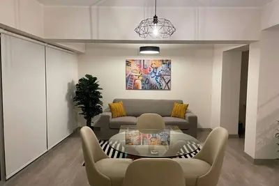 Image de Modern 2-bedroom apartment in Miraflores, excellent location.
