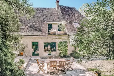 Image de Le Moulin de Saint-Georges