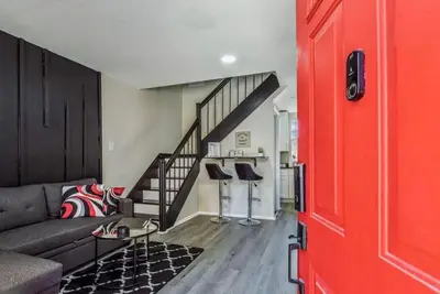 Image de Camden's Little Charm-Walking Distance Stadium & Convention, University of Md