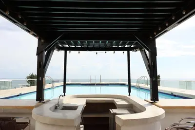 Image de Spacious family apt in Pozos Colorados Santa Marta, beach, swimming pool, rooftop