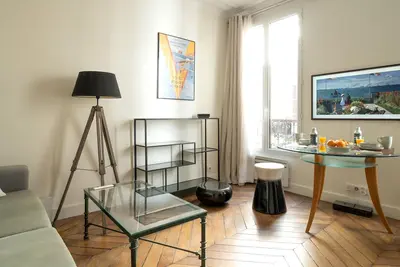 Image de Appartement Maubeuge - Welkeys