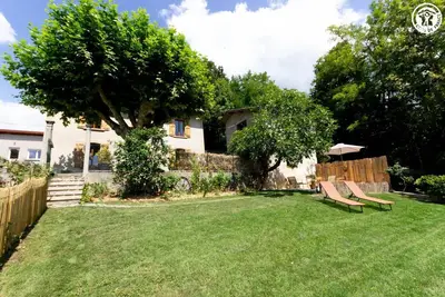 Image de Gite De La Massette - Avressieux