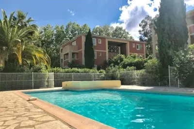 Image de Villa Massada - déconnexion entre pins & mer