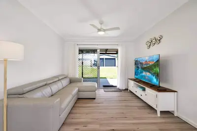 Image de The House At Sanctuary