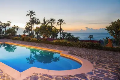 Image de Panoramic Sea of Cortez View, Gorgeous Luxury Villa, 3 bedrooms