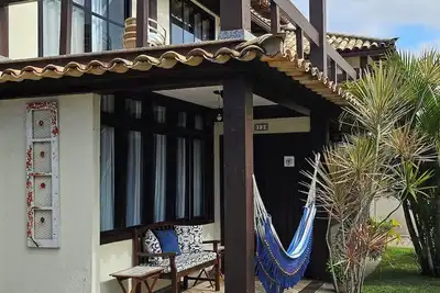 Image de Cozy house in a condominium in BÚZIOS - Rio de Janeiro - 3 suites