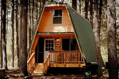 Image de The Hideaway at Forest Lakes