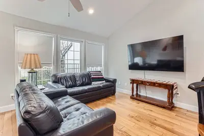 Image de The Chapel Valley Hideaway