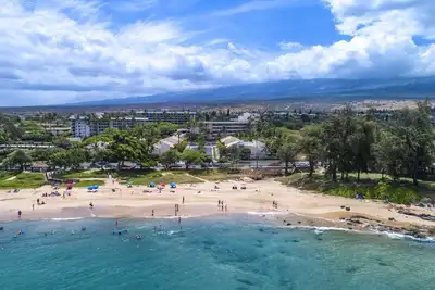 Image de Maui Banyan- 1br Garden View - Full Kitchen/Beach across the street/Free Parking