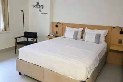 Image de 5 star room! Comfort Suites Brasília