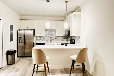 Image de Charming 3-bedroom 2 baths villa in Kissimmee.