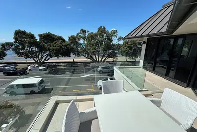 Image de Beachfront Villa - Kohi Del Mar