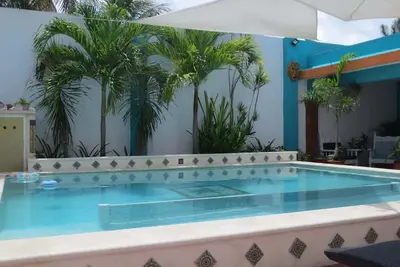 Image de Mini Vacation in Chelem