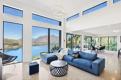 Image de Sky Villa B on Rankin