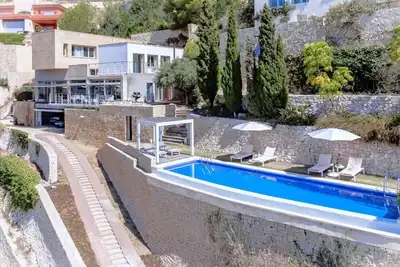 Image de Atlas - Managed by Almarina Villas