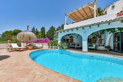 Image de Ancora - By Almarina Villas