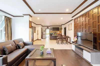 Image de Karon View 2 Bed, 5 Minutes walk to Karon Beach 13